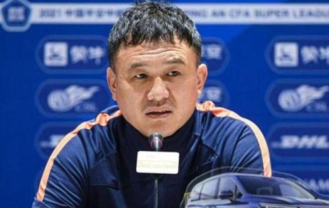 九游官网下载app下载-郝伟：用轮换让国脚找回状态 希望有更多进攻手段